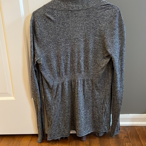 Express cardigan - Picture 2 of 4